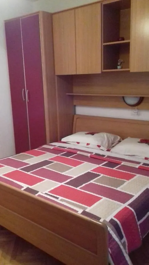 Apartment In Lopar With Balcony, Air Conditioning, Wifi 87-4 Croatia