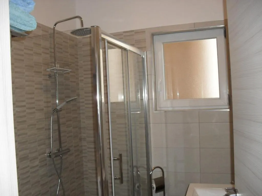 Apartment In Lopar With Balcony, Air Conditioning, Wifi 87-4 0*,  Croatia