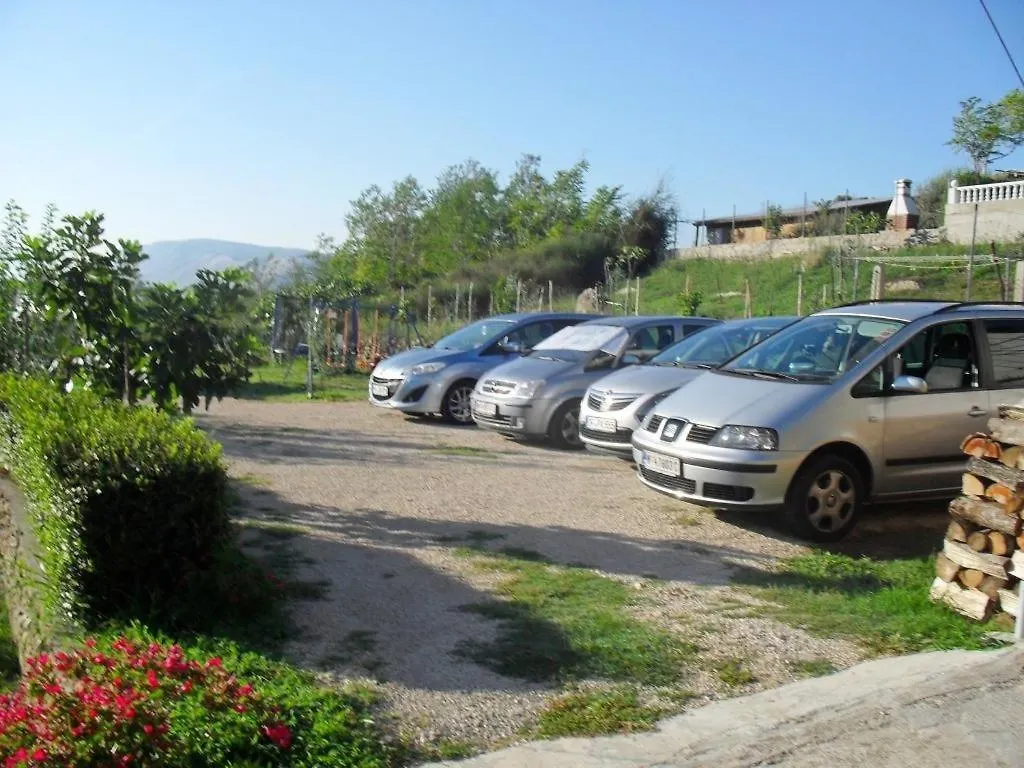Apartment In Lopar With Balcony, Air Conditioning, Wifi 87-4 0*,  Croatia