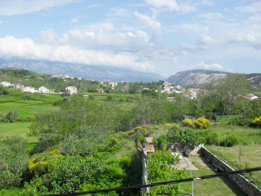 Apartment In Lopar With Balcony, Air Conditioning, Wifi 87-4 Croatia